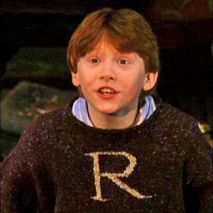 Ron Weasley Christmas Sweater 